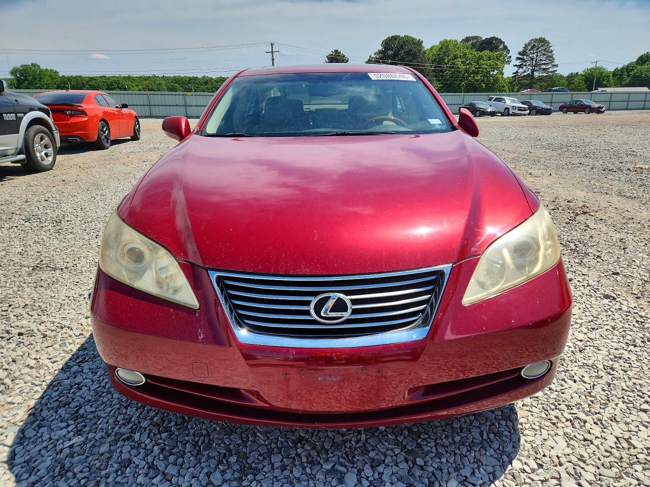 Lexus Es 350