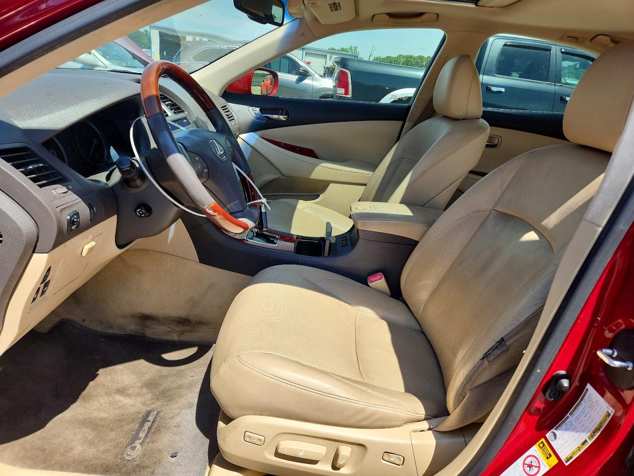 Lexus Es 350