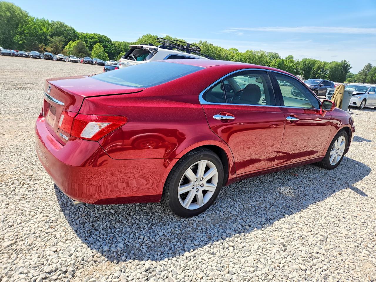 Lexus Es 350