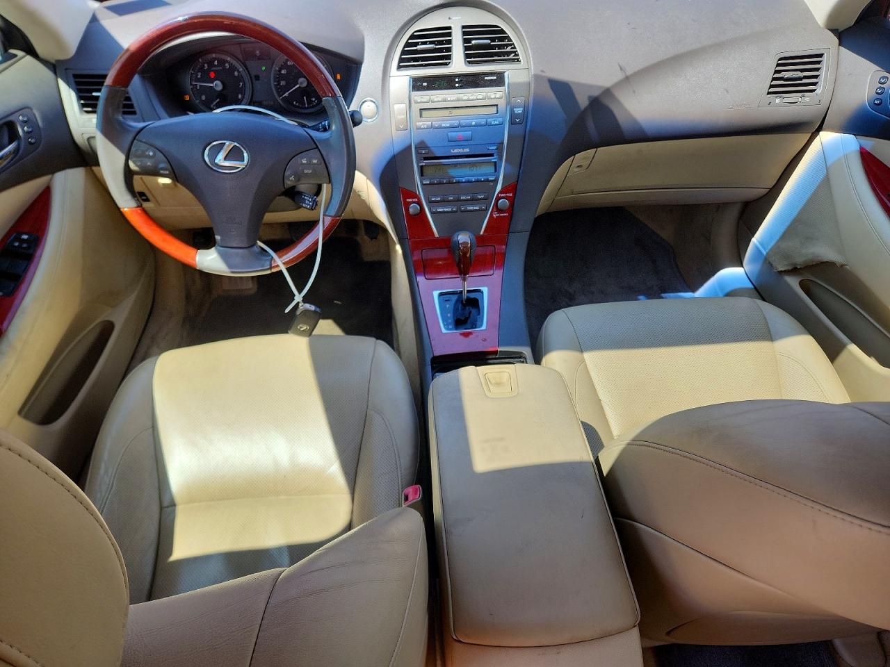 Lexus Es 350