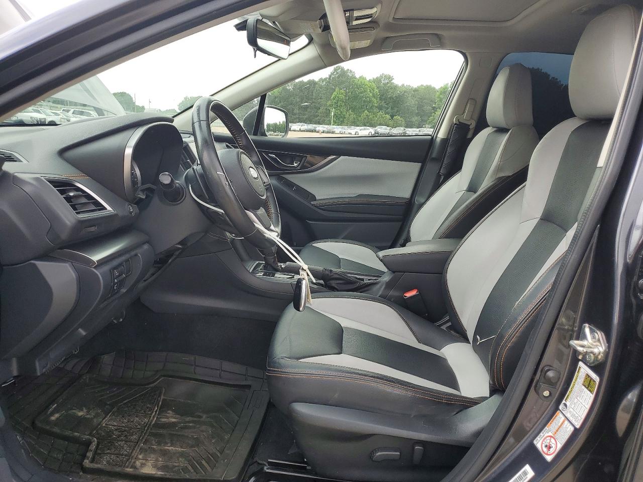 Subaru Crosstrek Limited