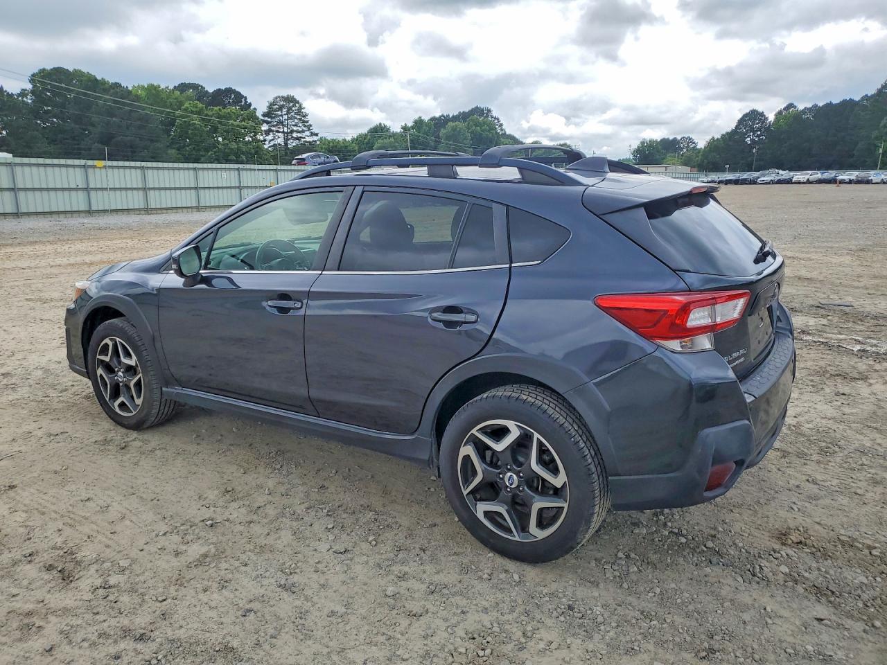 Subaru Crosstrek Limited