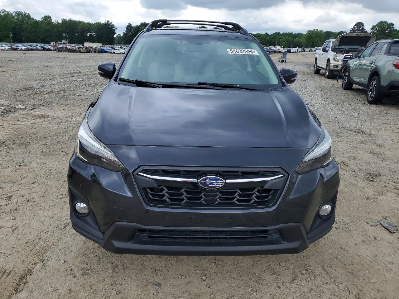 Subaru Crosstrek Limited