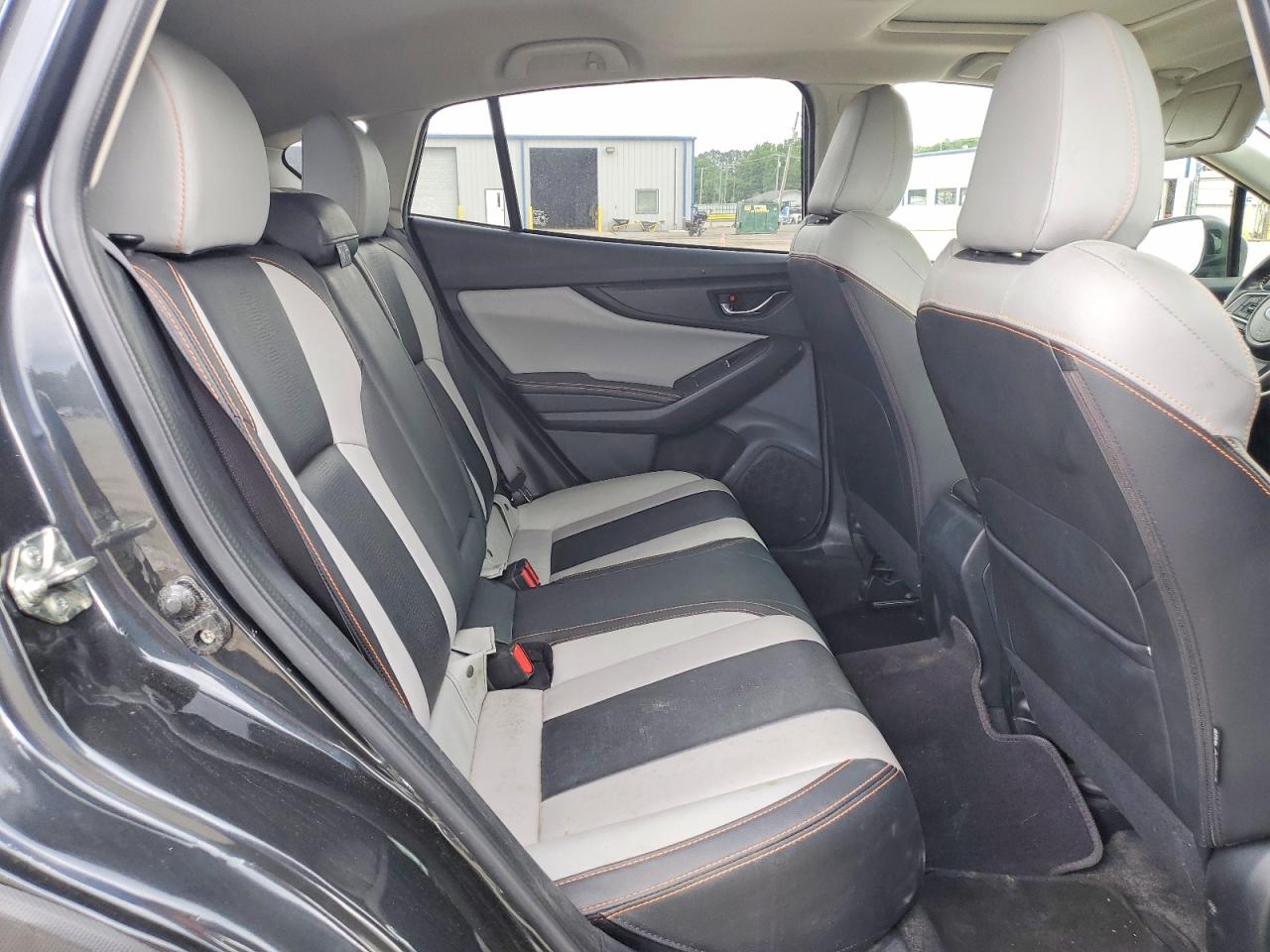 Subaru Crosstrek Limited
