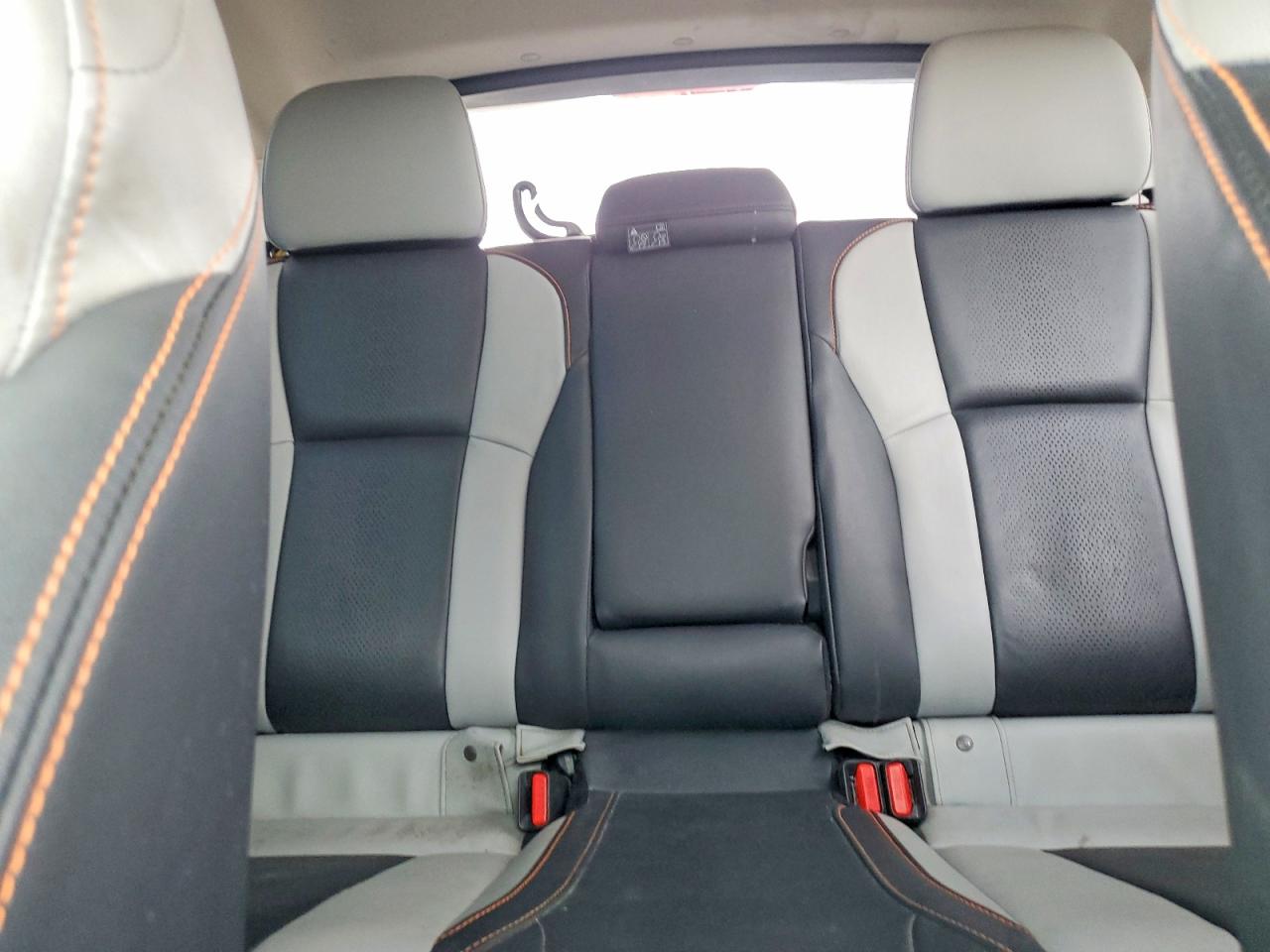 Subaru Crosstrek Limited