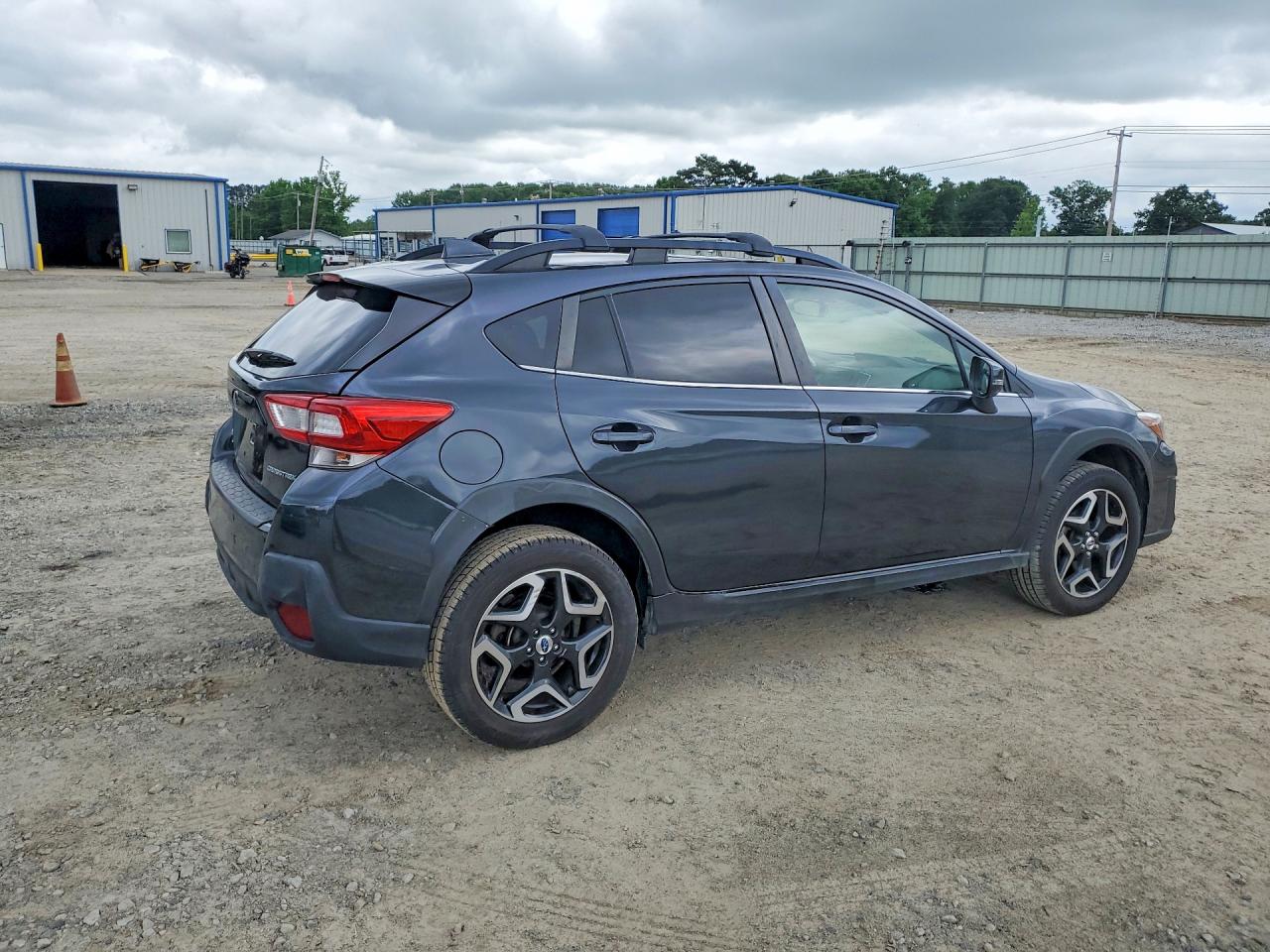Subaru Crosstrek Limited