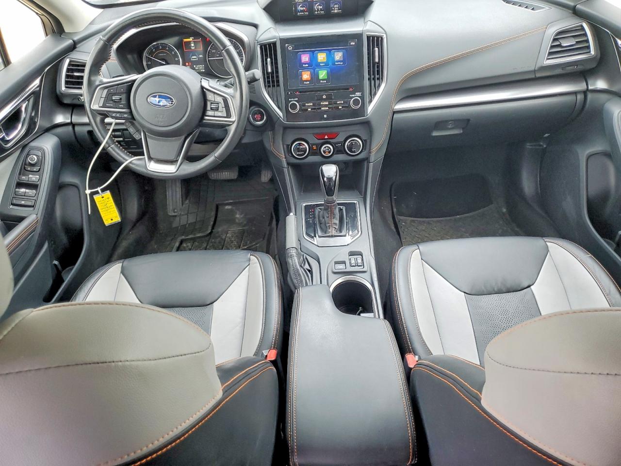 Subaru Crosstrek Limited