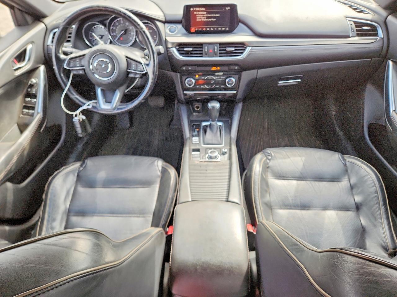 Mazda 6 Grand Touring