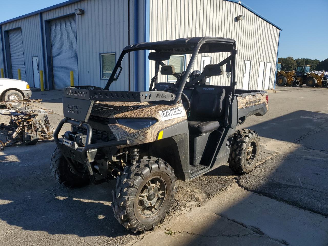 Polaris Ranger
