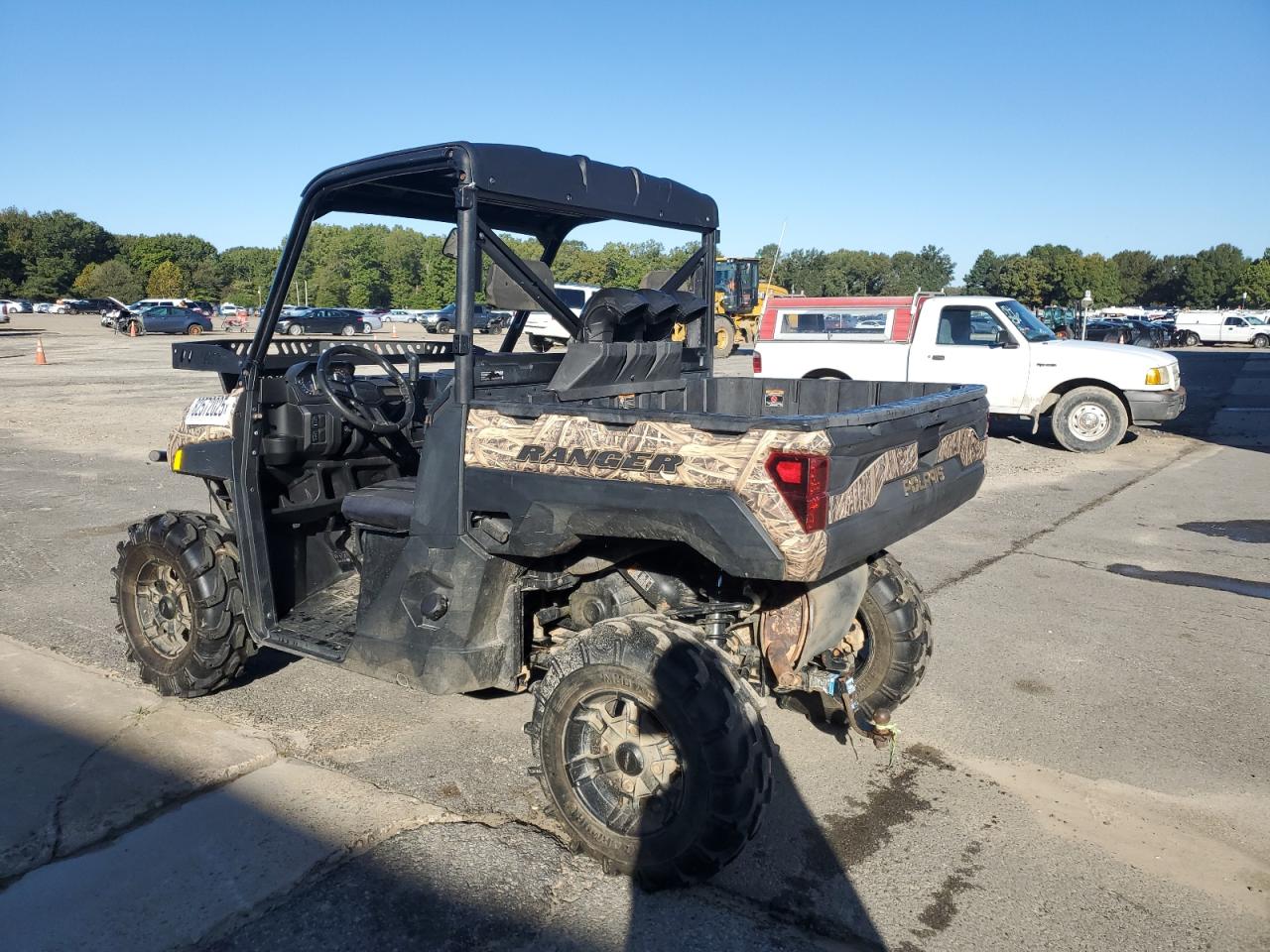Polaris Ranger