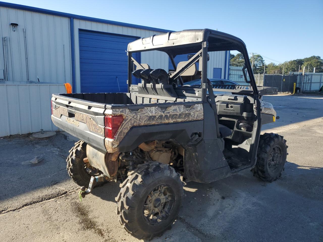 Polaris Ranger