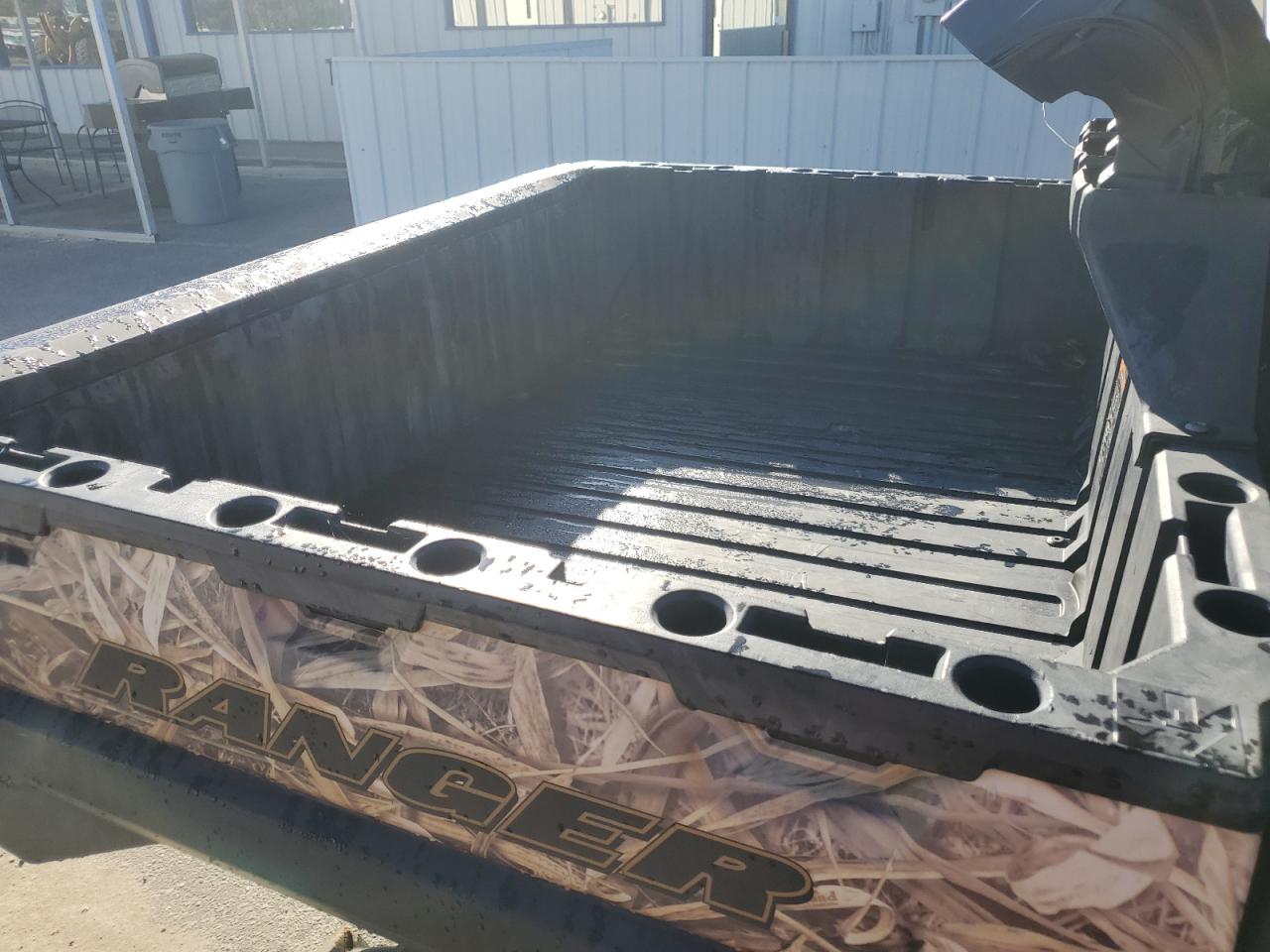 Polaris Ranger