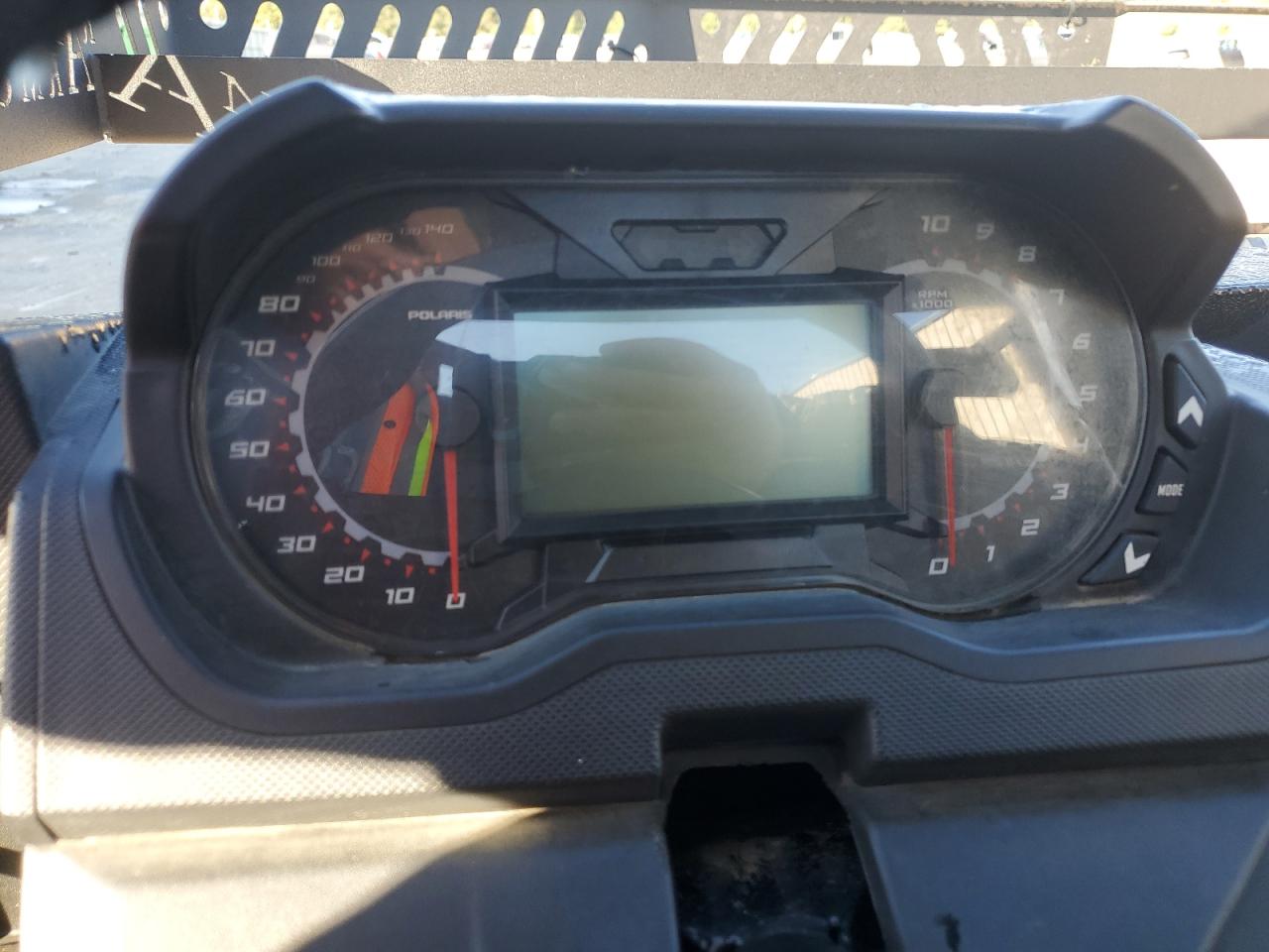 Polaris Ranger