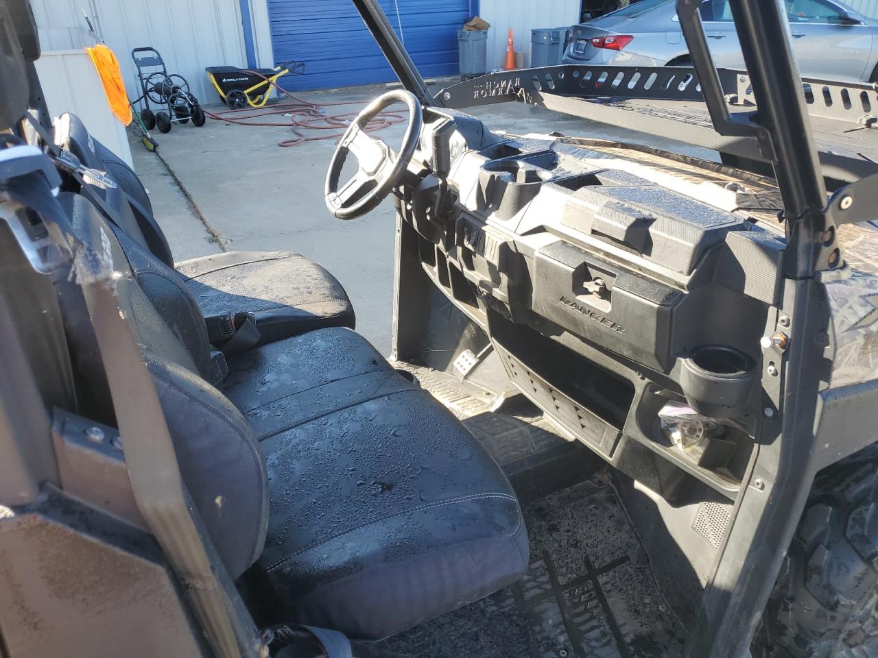 Polaris Ranger