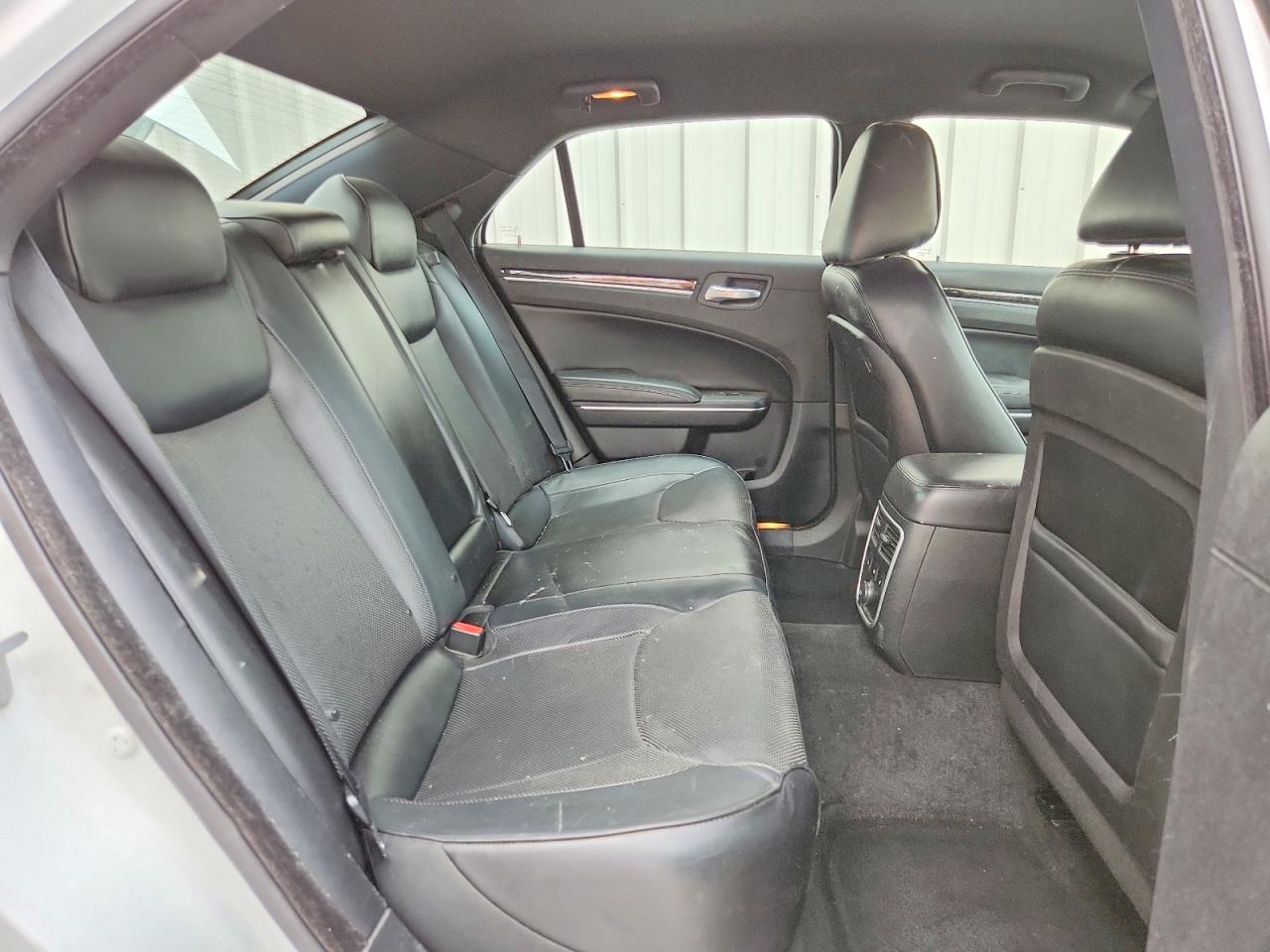 Chrysler 300