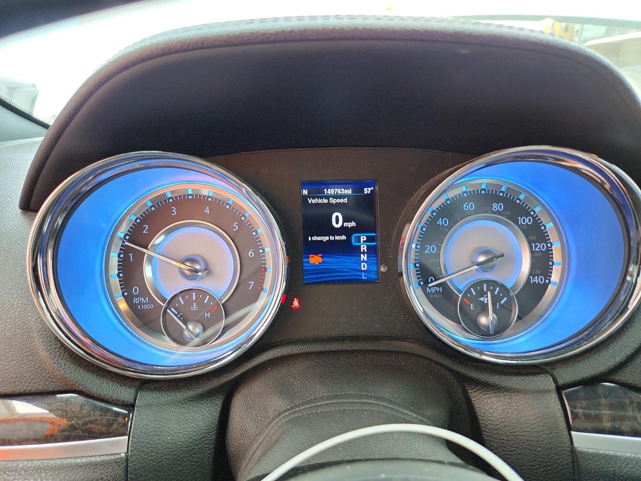Chrysler 300