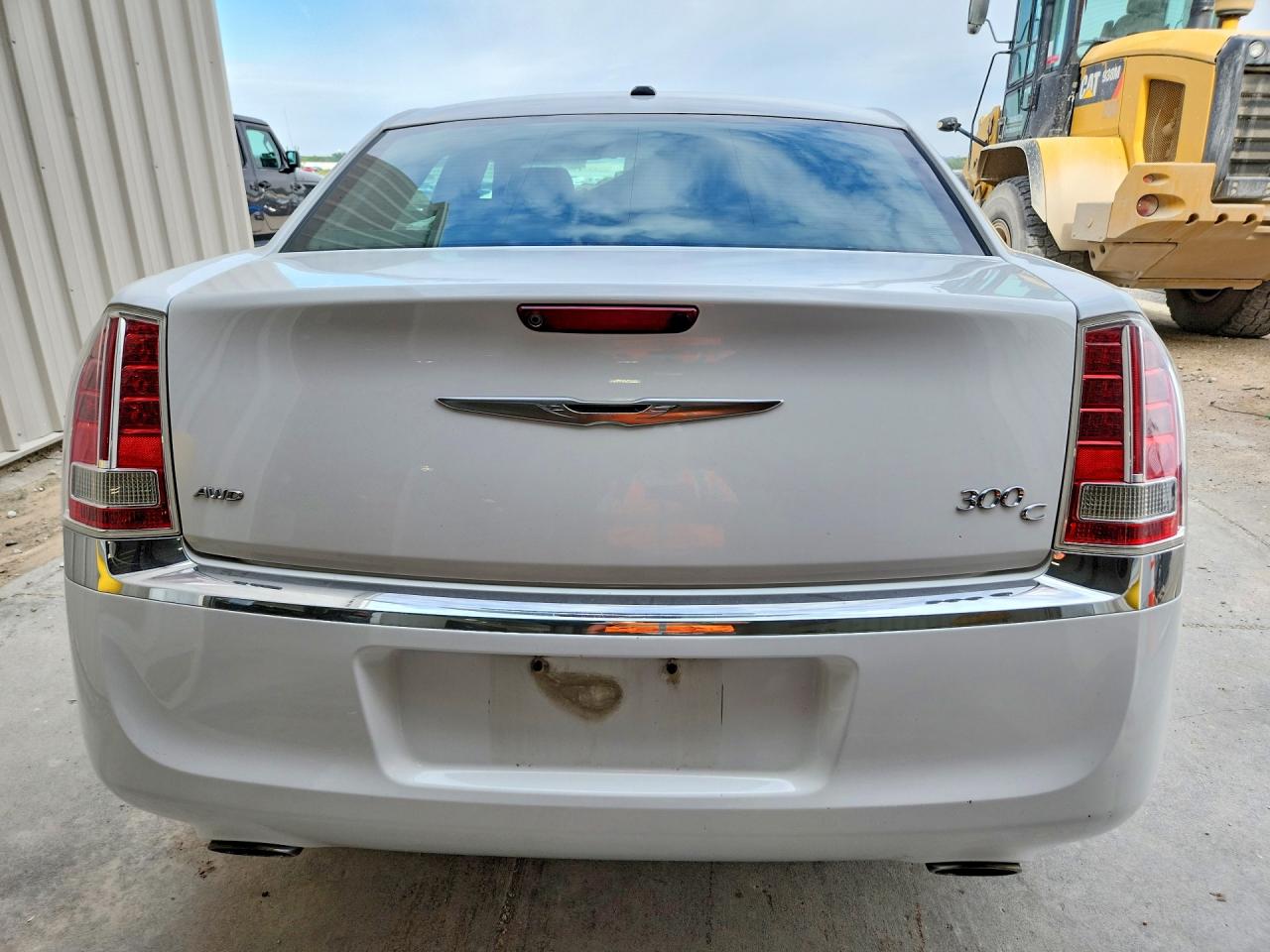 Chrysler 300