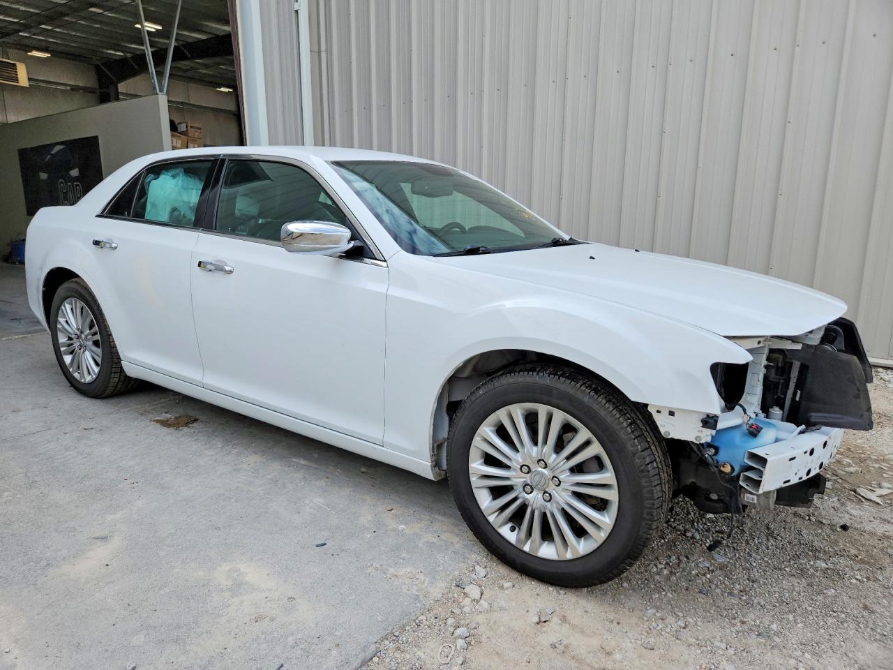 Chrysler 300