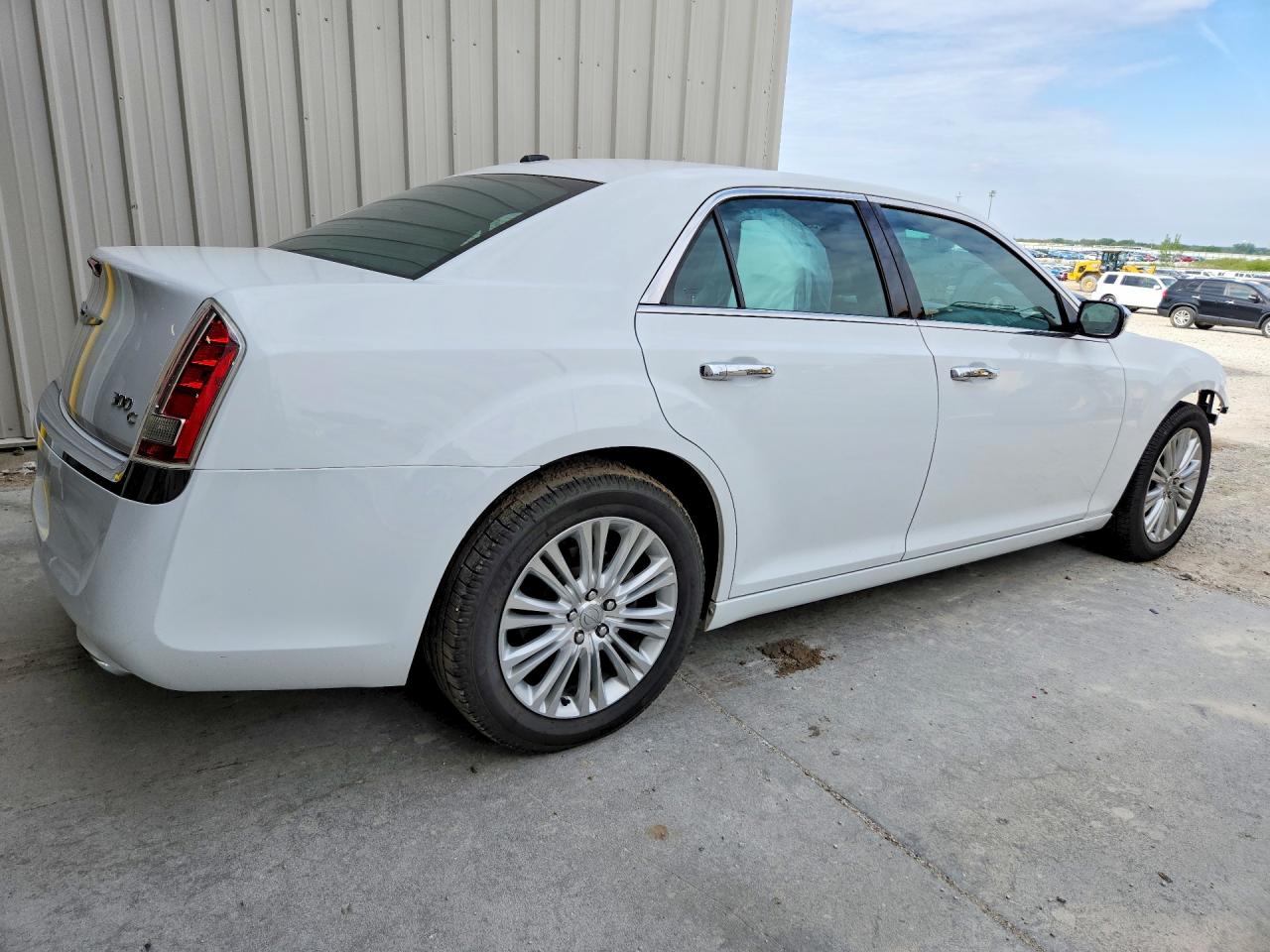 Chrysler 300