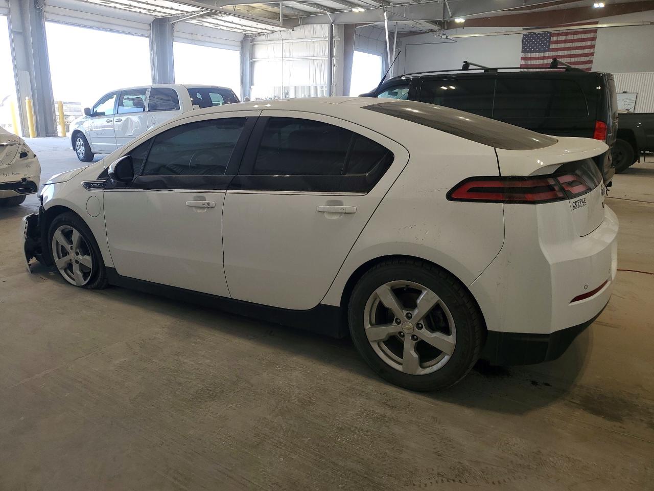 Chevrolet Volt