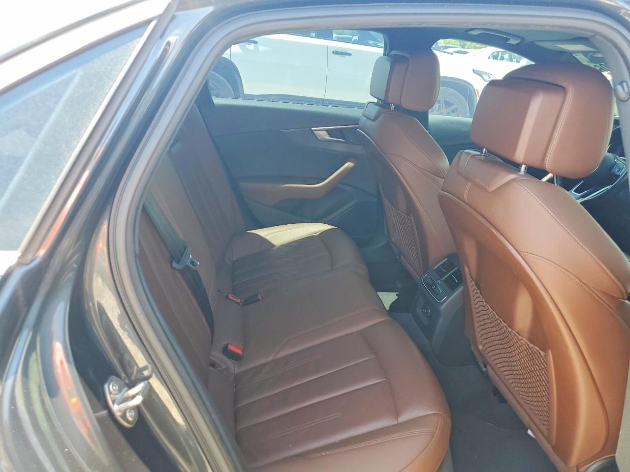Audi A4 Premium Plus