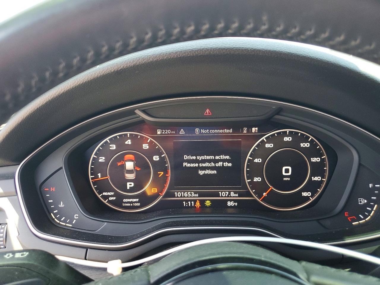 Audi A4 Premium Plus