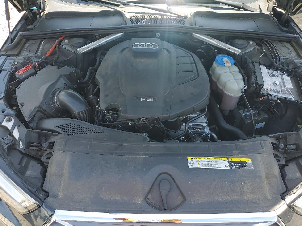 Audi A4 Premium Plus
