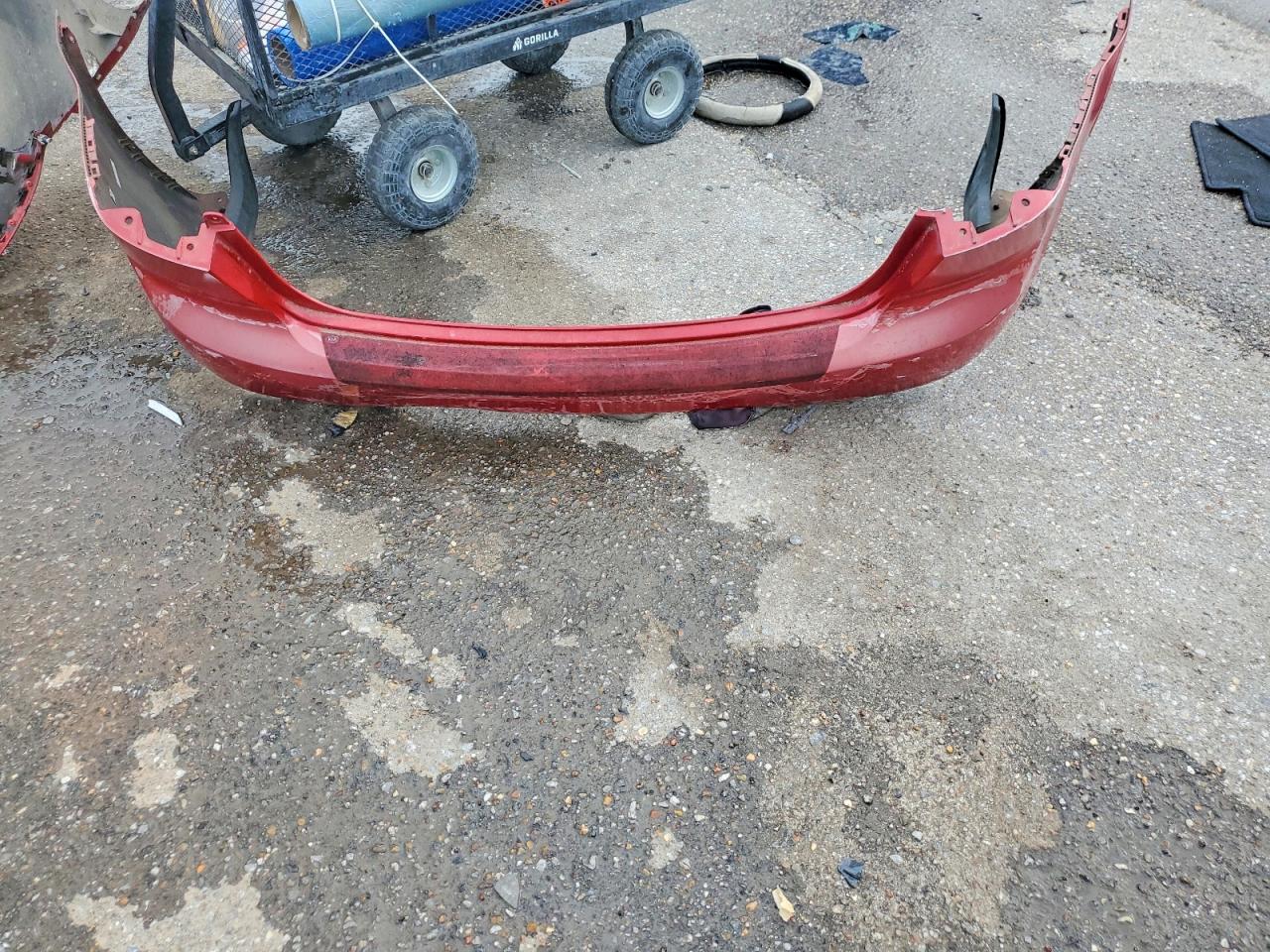 Kia Rio Ex