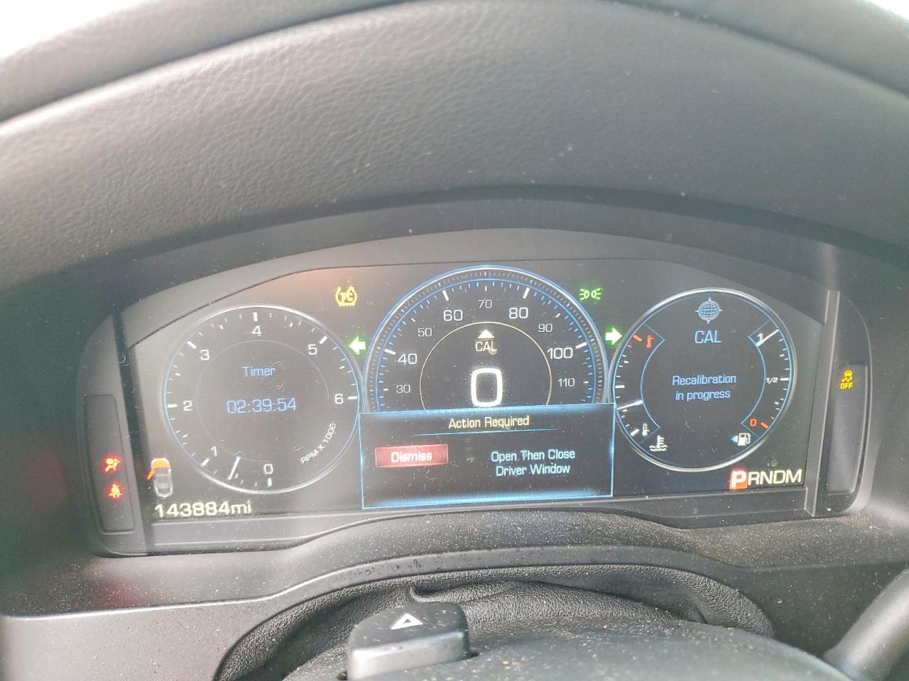 Cadillac Escalade Premium