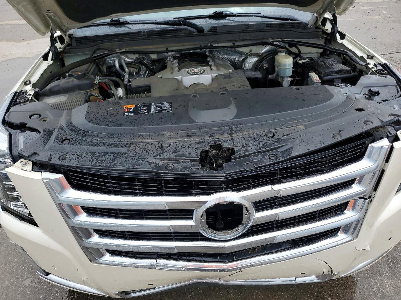 Cadillac Escalade Premium