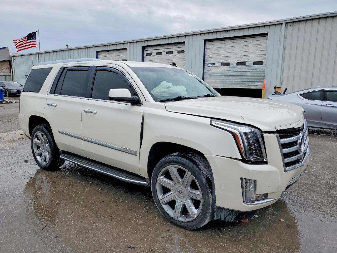 Cadillac Escalade Premium