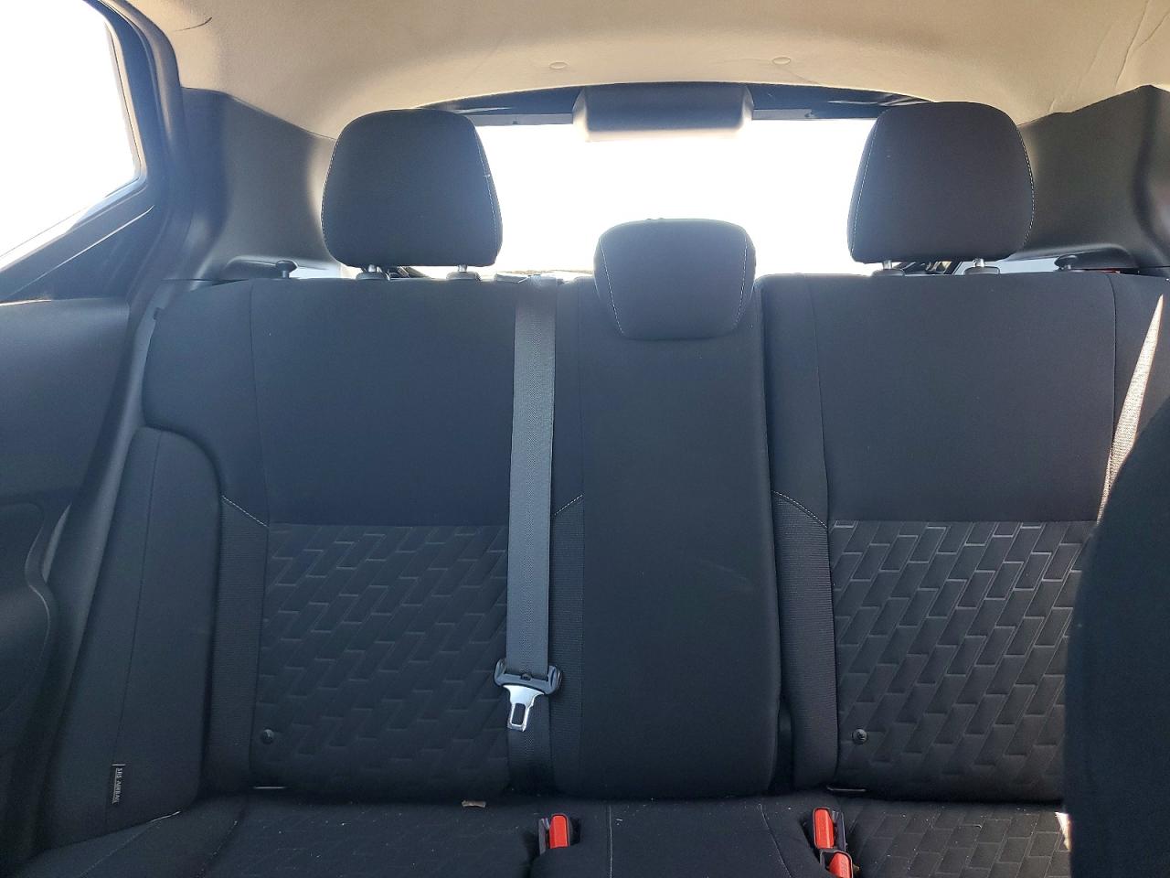 Nissan Kicks Sv