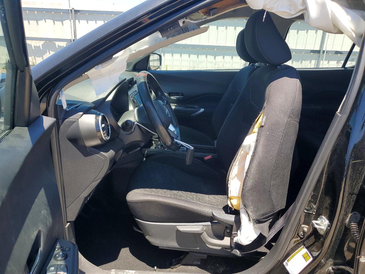 Nissan Kicks Sv