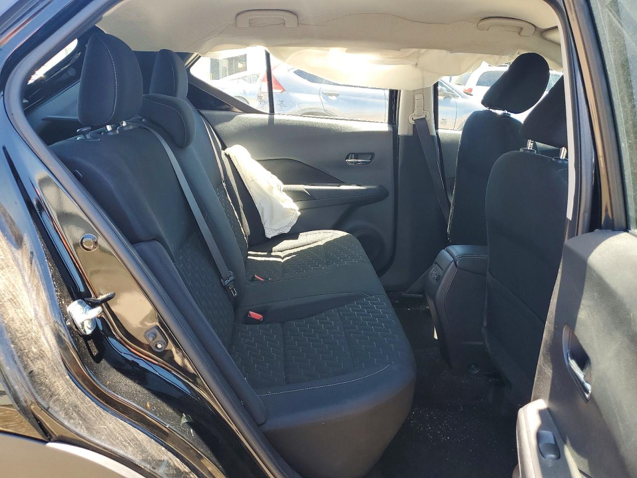 Nissan Kicks Sv