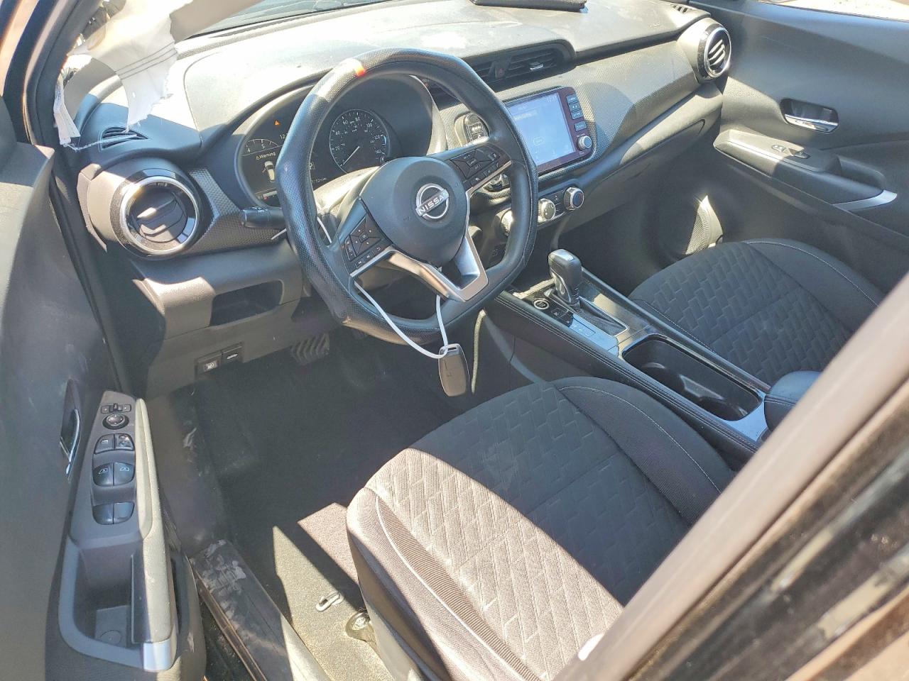 Nissan Kicks Sv
