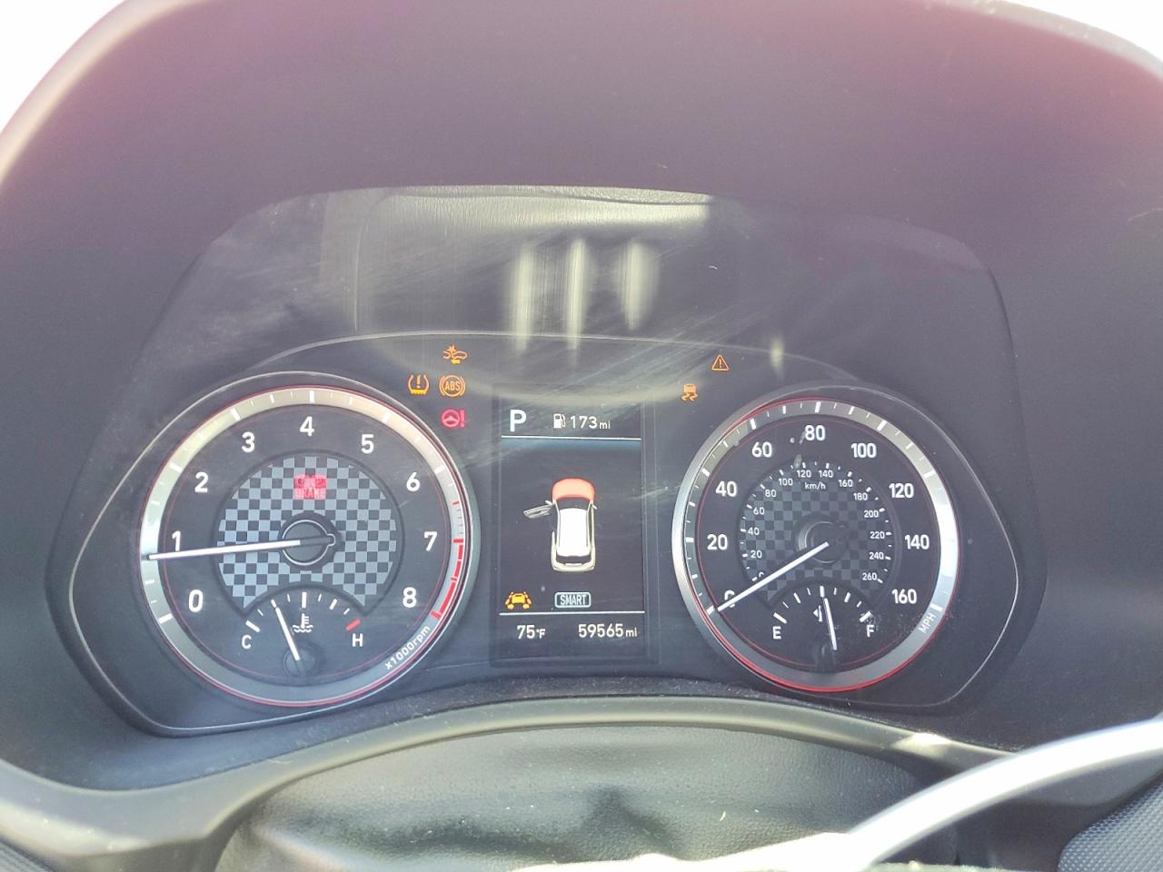 Hyundai Veloster 2 2.0l Premium