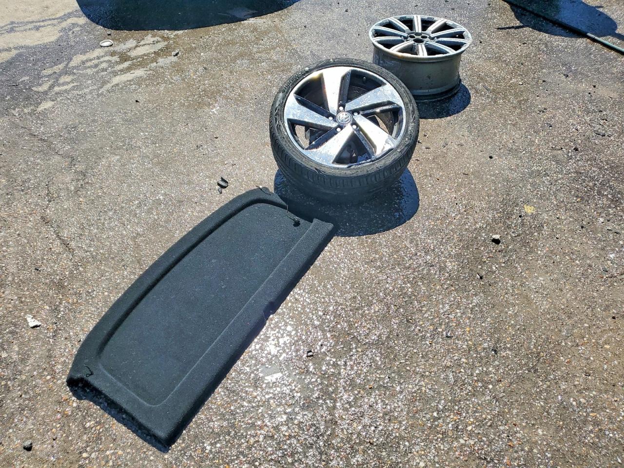 Volkswagen Golf Tdi