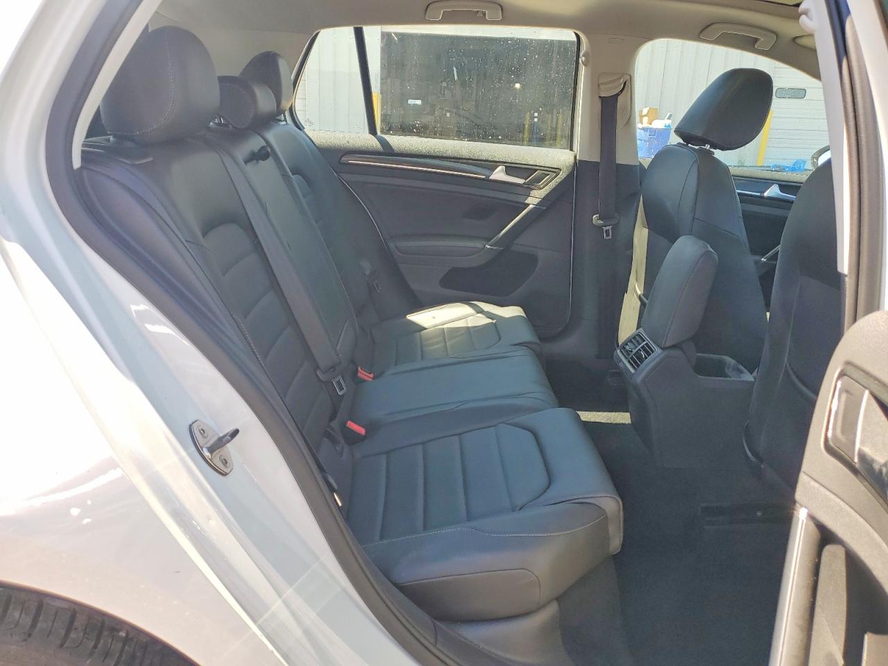Volkswagen Golf Tdi