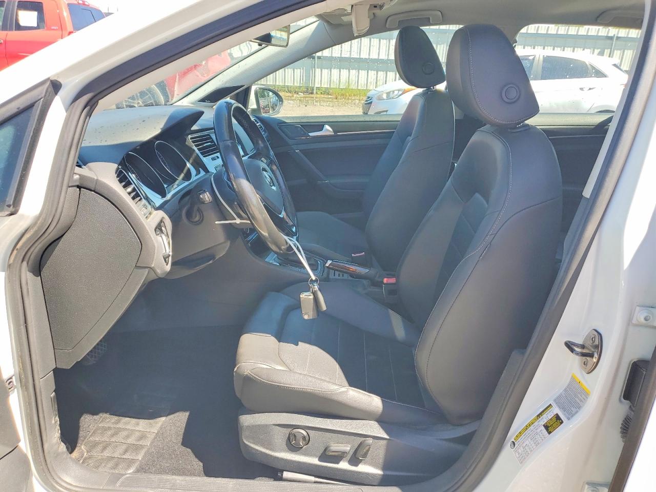 Volkswagen Golf Tdi