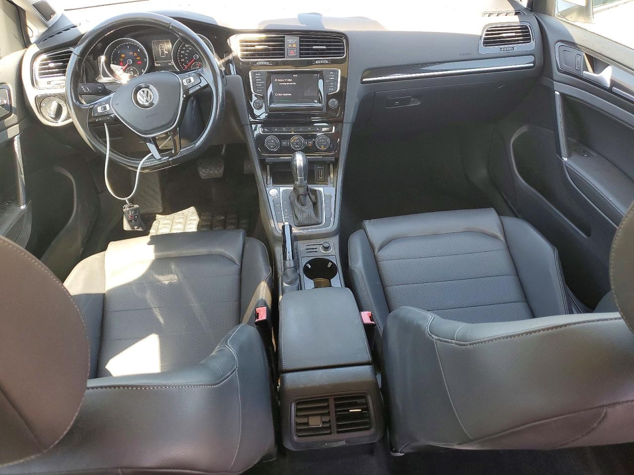 Volkswagen Golf Tdi