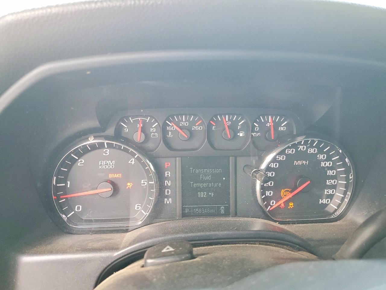 GMC Sierra C1500