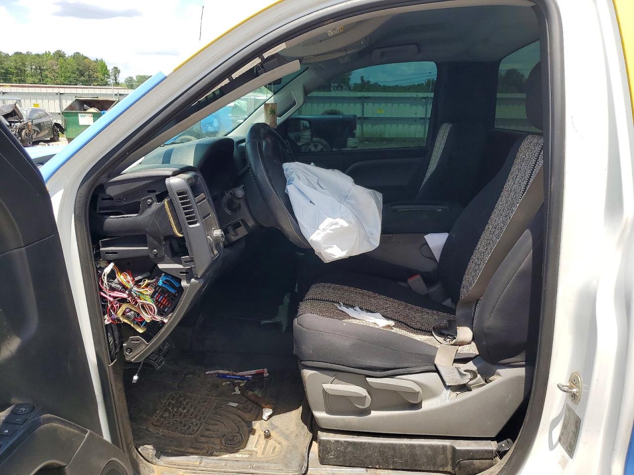 GMC Sierra C1500