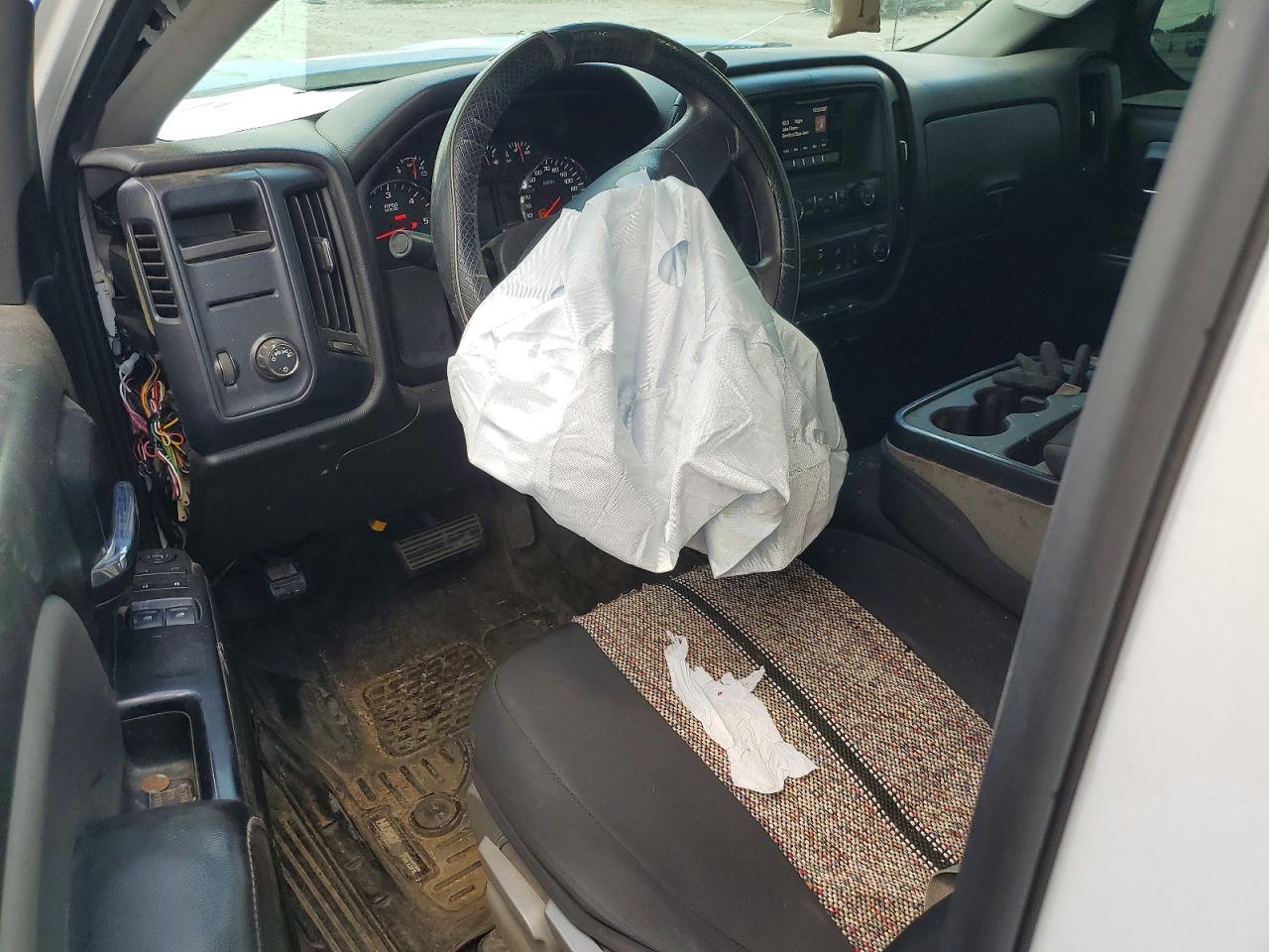 GMC Sierra C1500