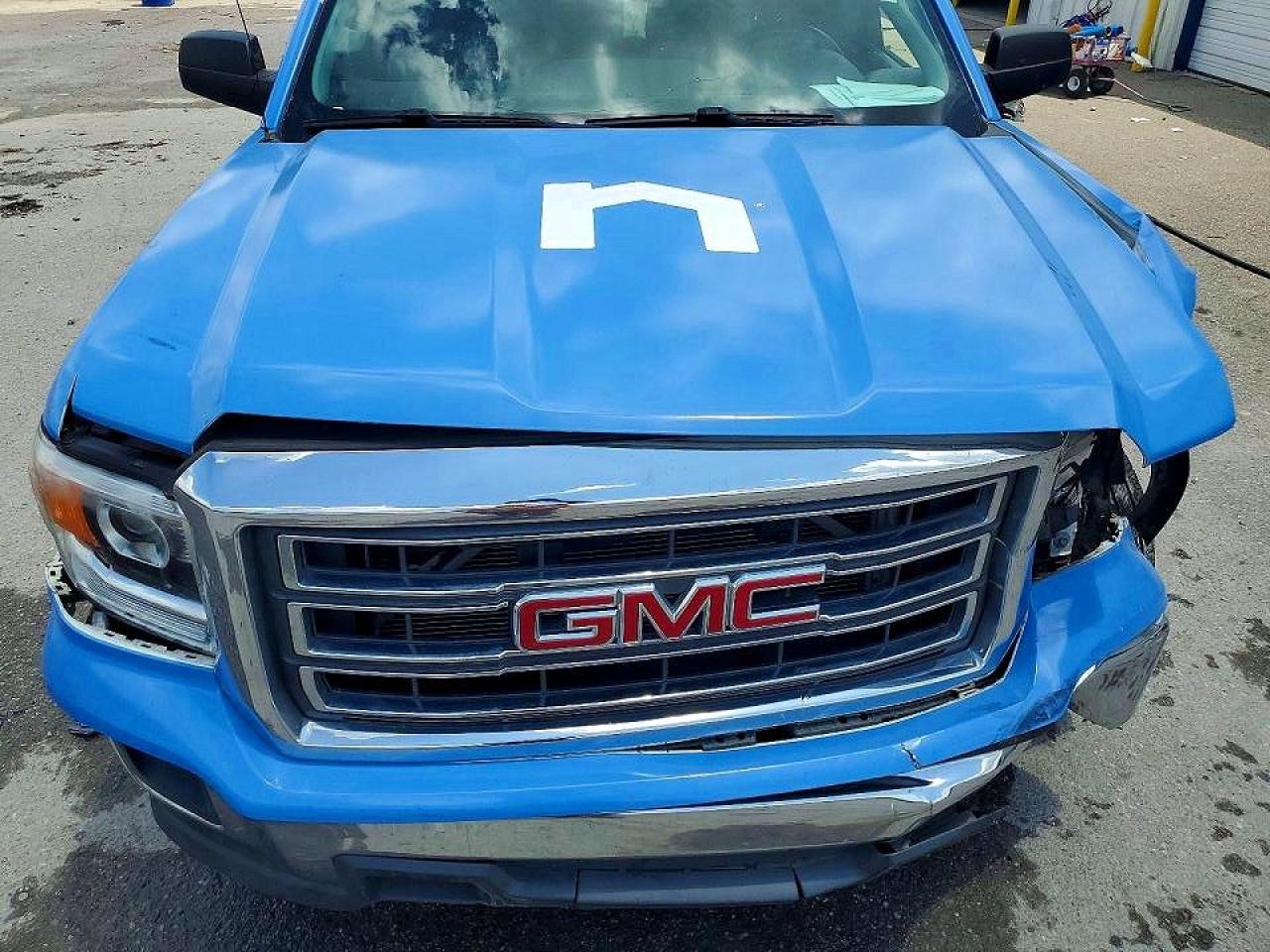 GMC Sierra C1500