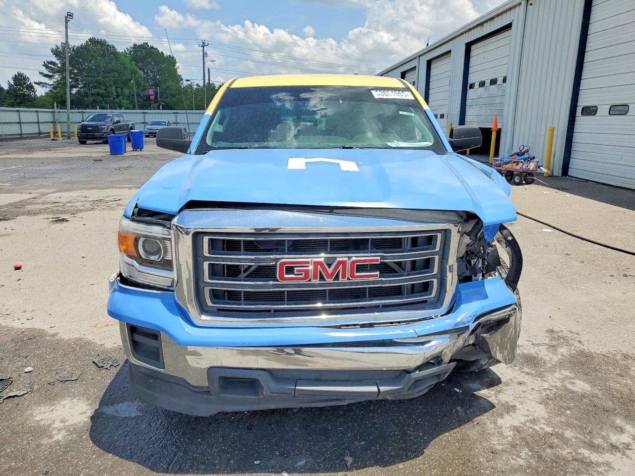 GMC Sierra C1500