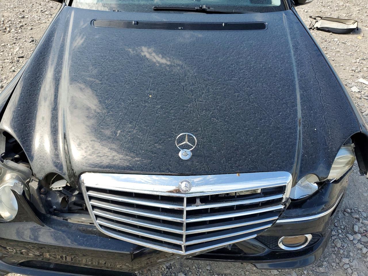 Mercedes-Benz E-Class 350