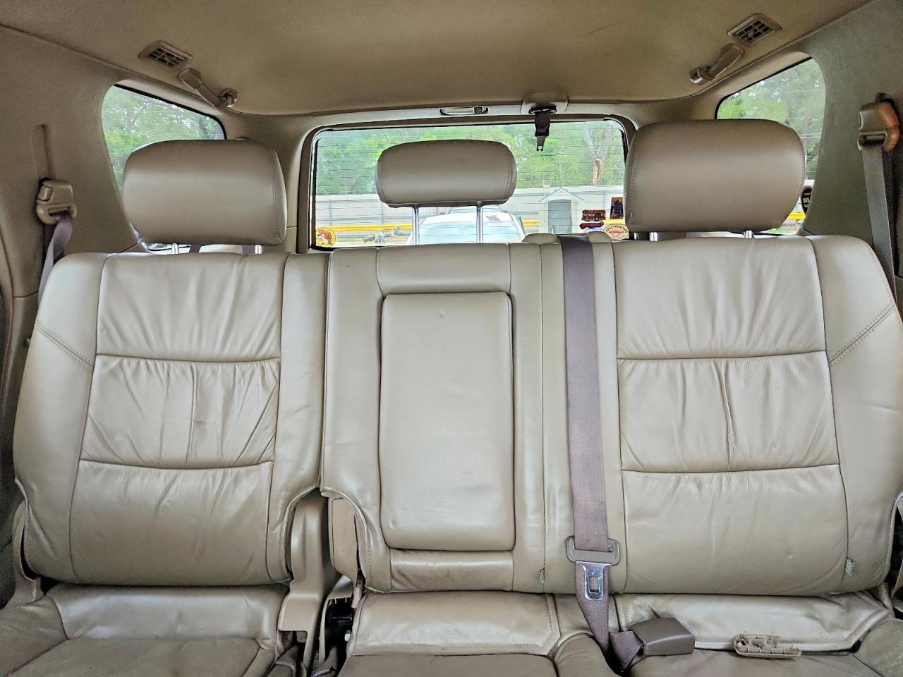 Toyota Sequoia Limited