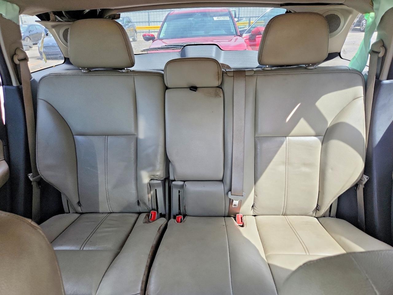 Ford Edge Limited