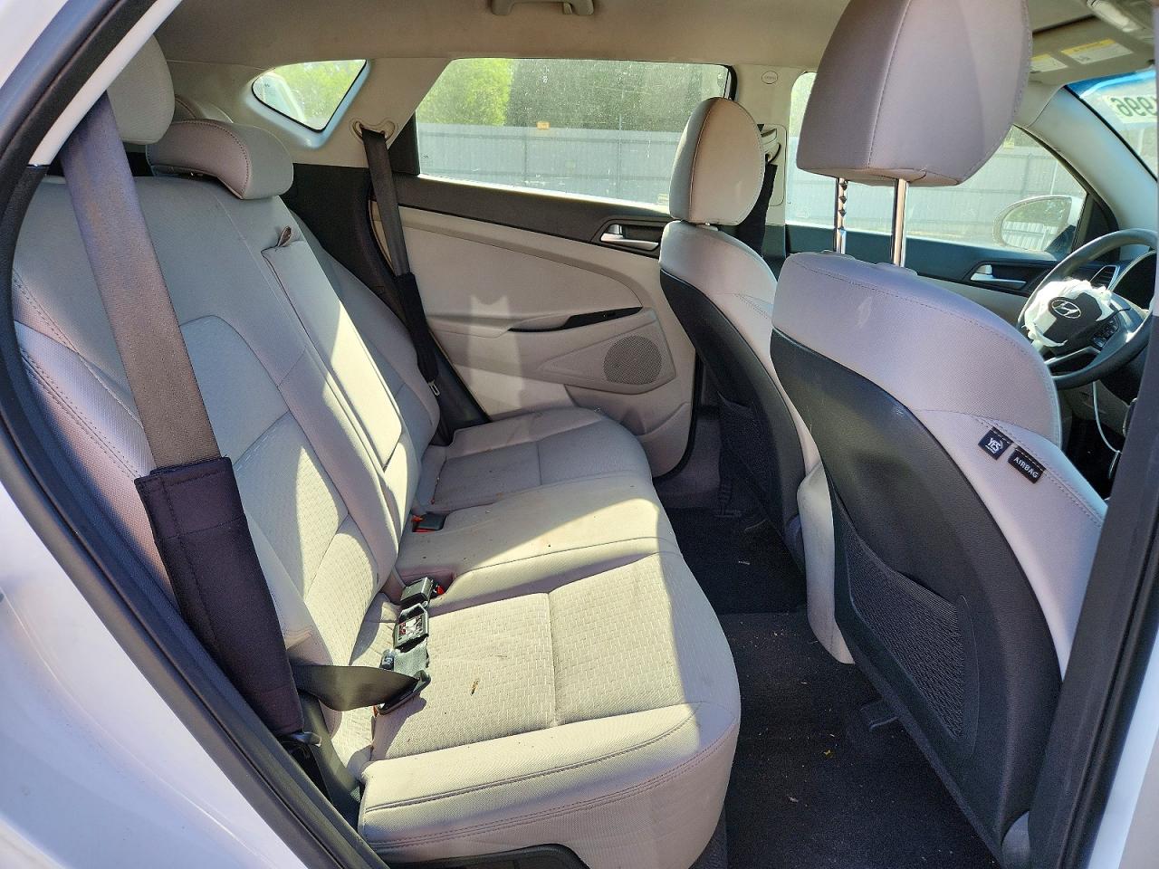 Hyundai TUCSON Value