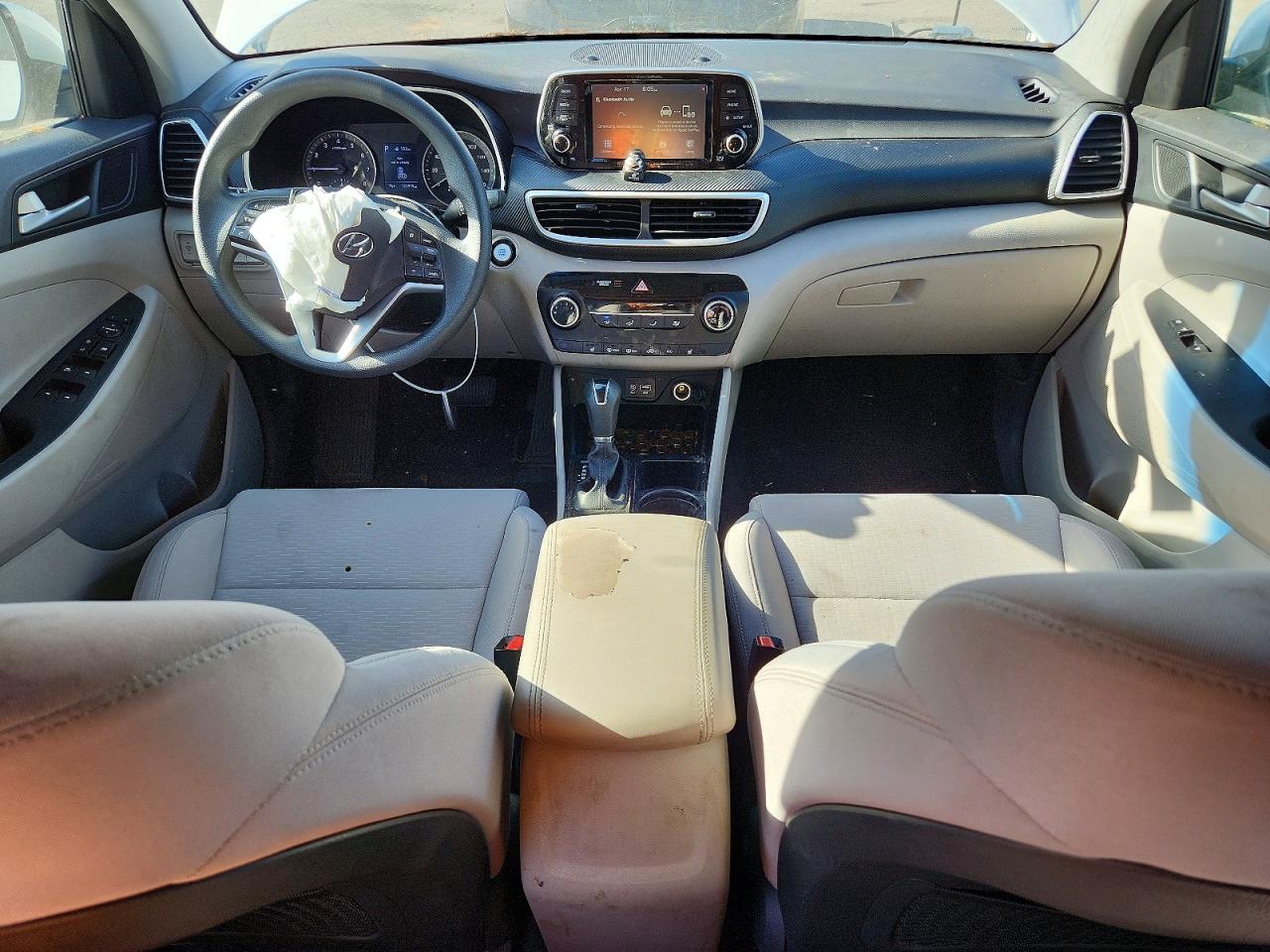 Hyundai TUCSON Value